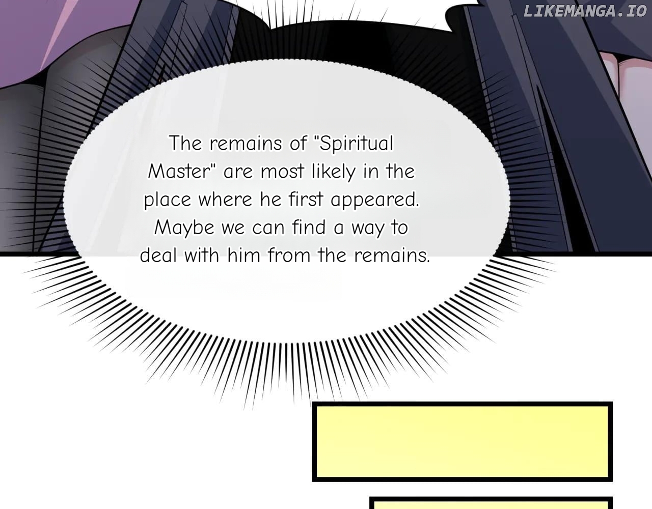 Era of the Haunted Chapter 343 - page 11
